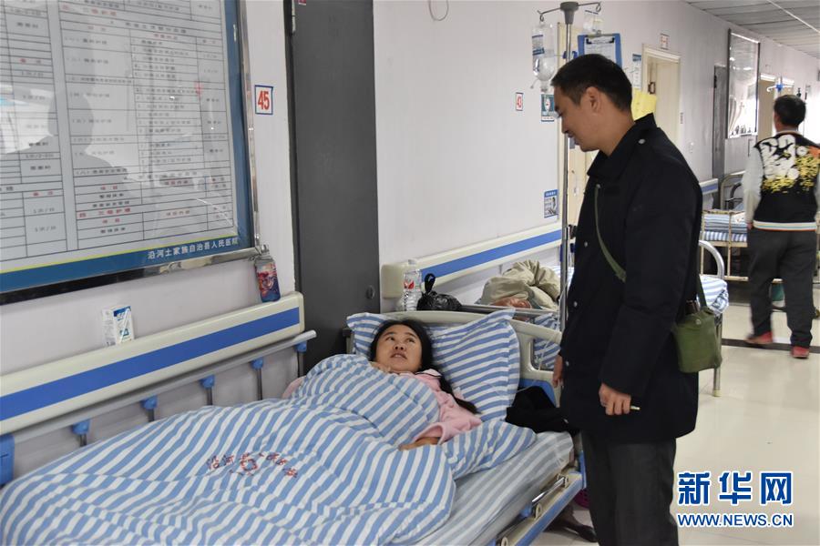 （新華全媒頭條&middot;圖文互動(dòng)）（5）干部去哪兒了？&mdash;&mdash;貴州干部大規(guī)模下沉脫貧攻堅(jiān)一線紀(jì)實(shí)