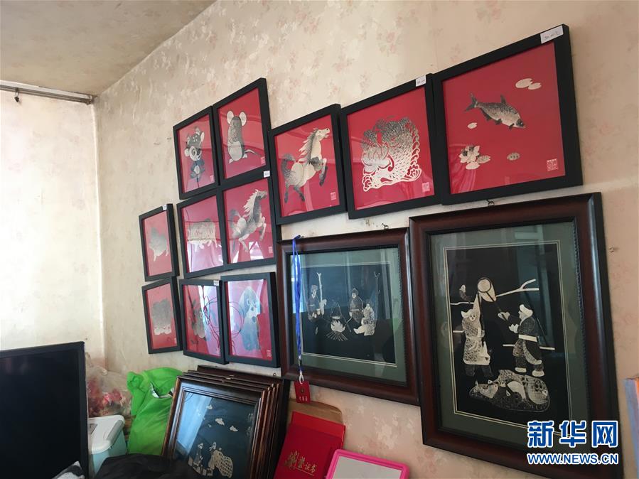 （圖文互動(dòng)）（1）中國(guó)東極故事之二：&ldquo;魚(yú)皮匠&rdquo;李春喜迎&ldquo;雙喜&rdquo;