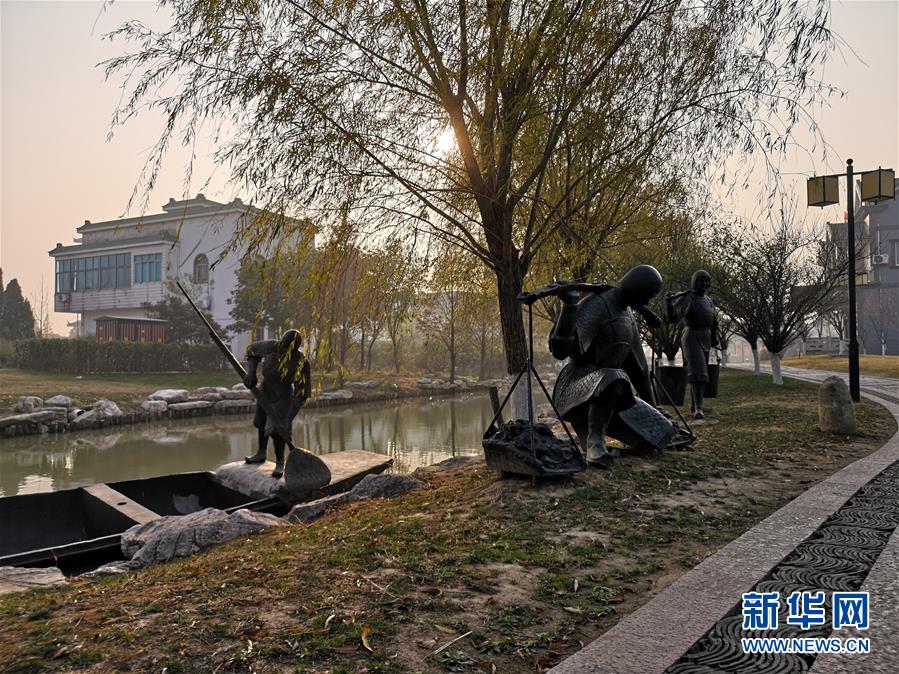 （新華全媒頭條&middot;圖文互動）（7）大湖見證&mdash;&mdash;長三角三大淡水湖綠色發(fā)展之路