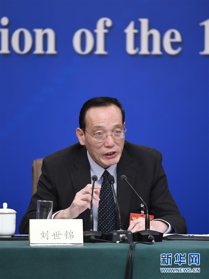 （兩會(huì)&middot;XHDW）（3）政協(xié)委員談優(yōu)化營商環(huán)境、促進(jìn)民營經(jīng)濟(jì)高質(zhì)量發(fā)展