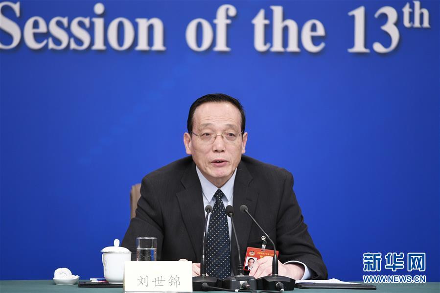 （兩會(huì)）（6）政協(xié)委員談優(yōu)化營(yíng)商環(huán)境、促進(jìn)民營(yíng)經(jīng)濟(jì)高質(zhì)量發(fā)展