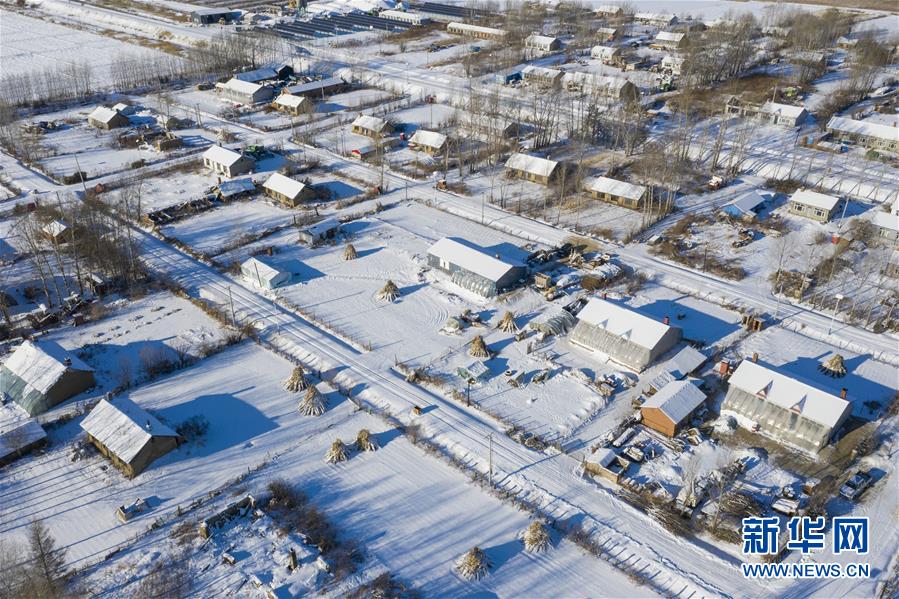 （圖文互動(dòng)）（1）從&ldquo;輕工漁網(wǎng)重工馬掌&rdquo;到&ldquo;圓夢小康&rdquo;&mdash;&mdash;&ldquo;中國東極&rdquo;脫貧攻堅(jiān)剪影