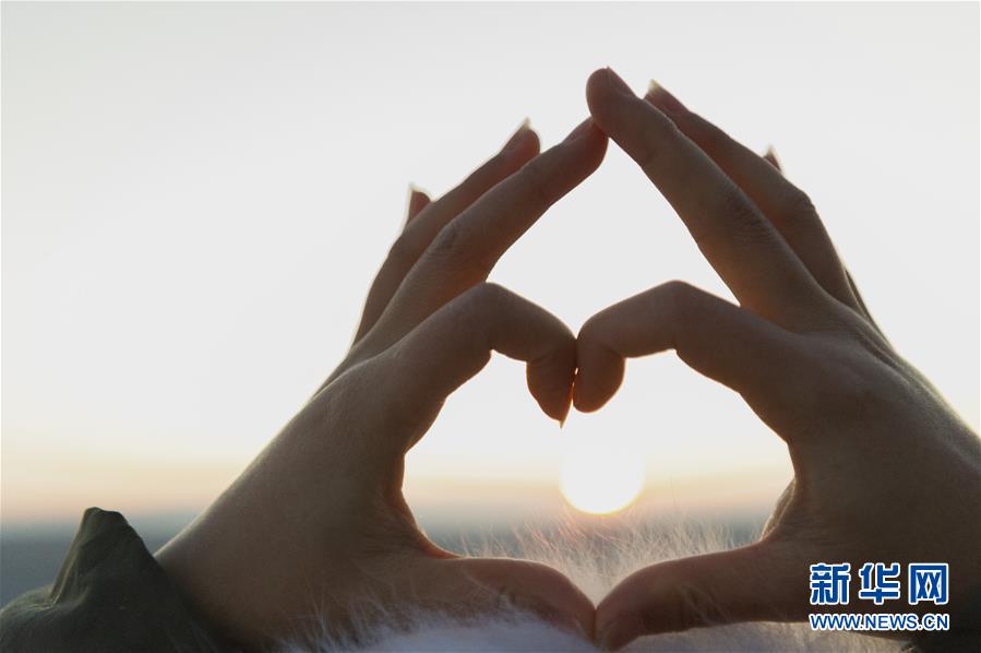 （圖文互動(dòng)）（10）從&ldquo;輕工漁網(wǎng)重工馬掌&rdquo;到&ldquo;圓夢小康&rdquo;&mdash;&mdash;&ldquo;中國東極&rdquo;脫貧攻堅(jiān)剪影