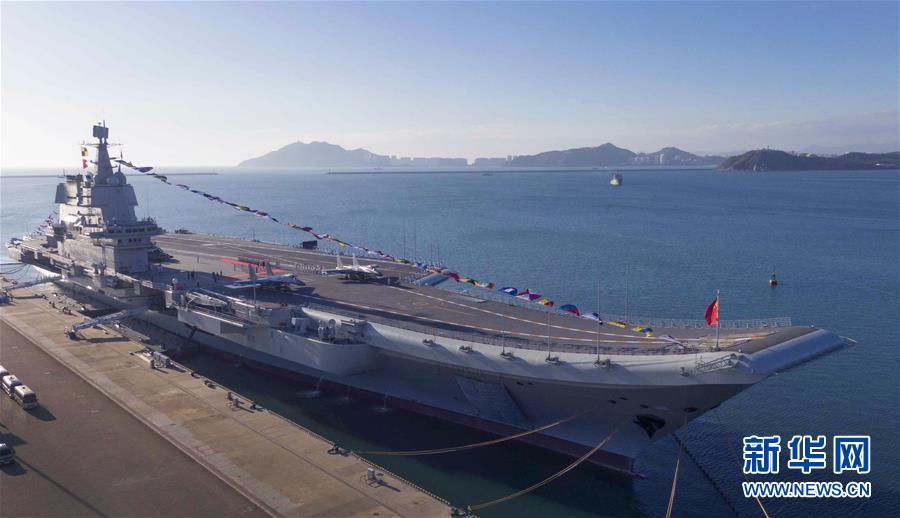 （新華全媒頭條&middot;圖文互動）（5）創(chuàng)新，在復(fù)興的征程上&mdash;&mdash;以習近平同志為核心的黨中央關(guān)心科技創(chuàng)新工作紀實