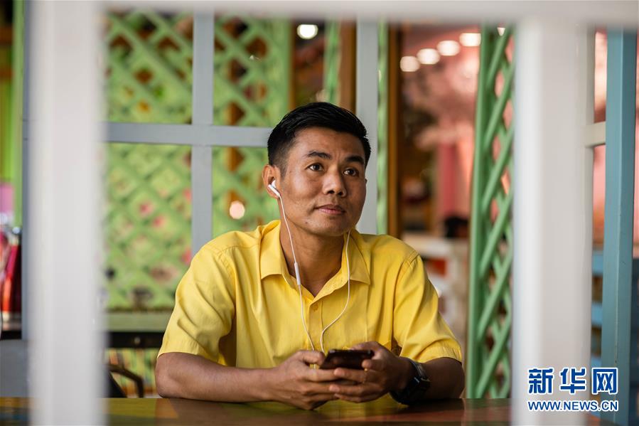 （圖文互動(dòng)）（6）&ldquo;瓦城&rdquo;冒冒學(xué)藝記