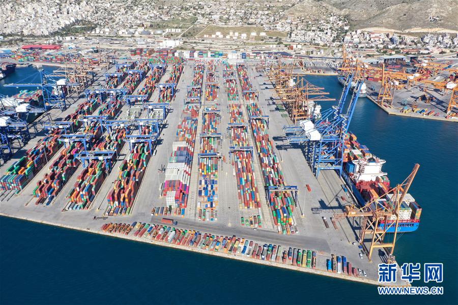 (新華全媒頭條·圖文互動)(4)百年變局中的中國信心與擔(dān)當(dāng)——2019年習(xí)近平主席引領(lǐng)中國特色大國外交深刻影響世界