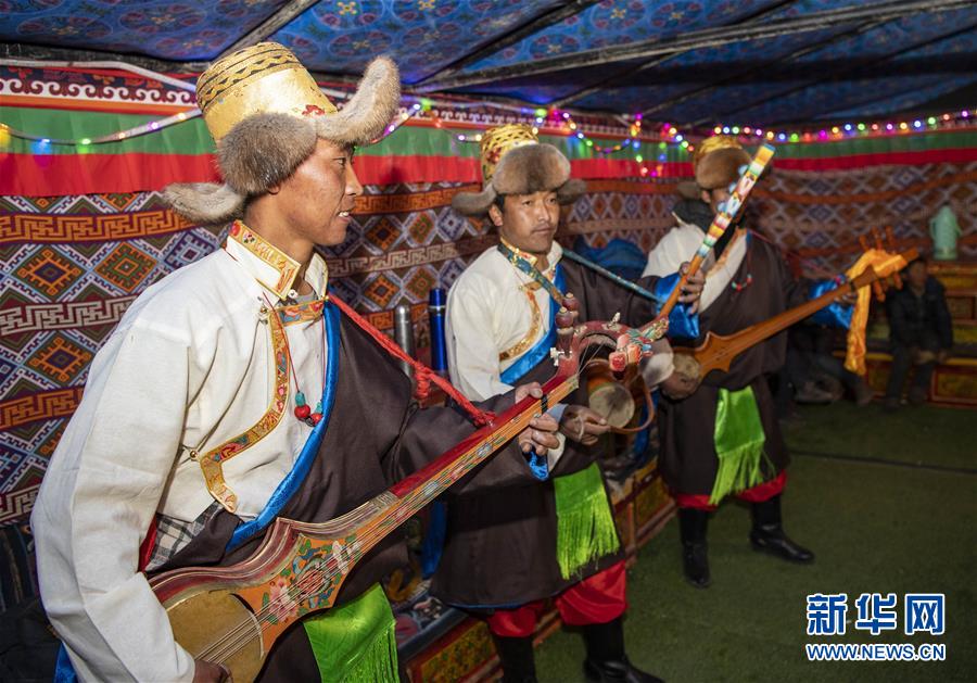 （新華全媒頭條&middot;圖文互動(dòng)）（4）2020年脫貧攻堅(jiān)一線奮斗者的向往與祝福