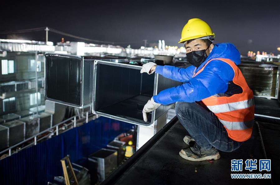 （新華全媒頭條）（8）非常&ldquo;10+1&rdquo;&mdash;&mdash;武漢春節(jié)假期延長(zhǎng)第一天掃描