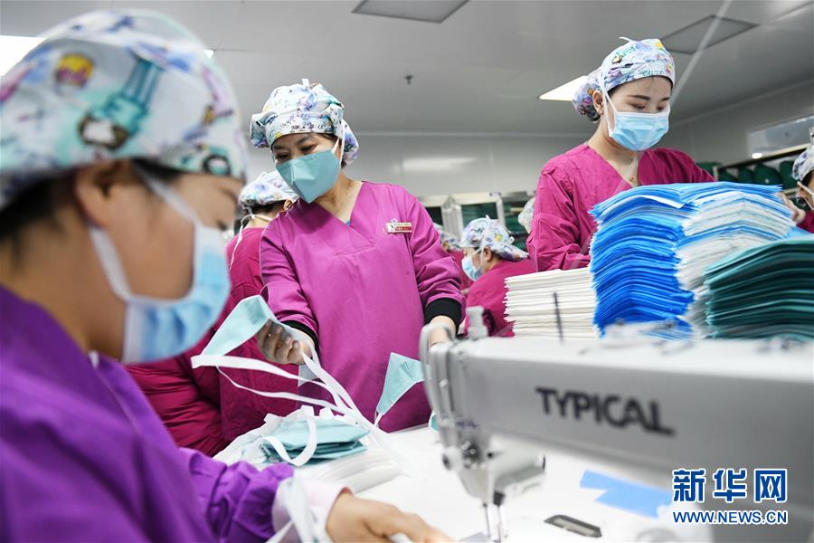 （聚焦疫情防控&middot;圖文互動）（4）別怕，我在！&mdash;&mdash;陜西基層黨員一線&ldquo;抗疫&rdquo;記