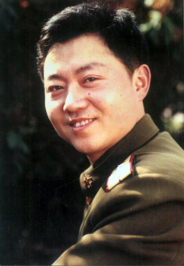 （為了民族復興&middot;英雄烈士譜&middot;圖文互動）王慶平：譜寫一曲英雄壯歌