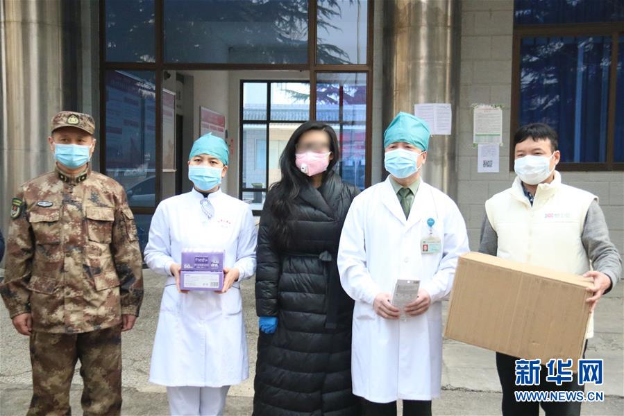 （聚焦疫情防控&middot;圖文互動）&ldquo;相信醫(yī)生，相信自己！&rdquo;&mdash;&mdash;駐京部隊醫(yī)院首例新冠肺炎康復(fù)患者的抗疫經(jīng)歷