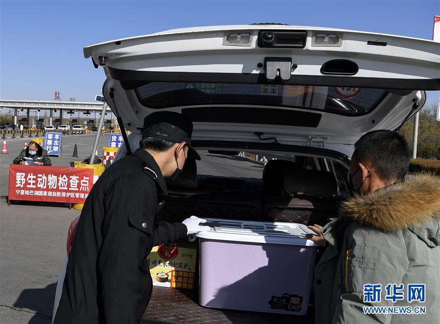 （新華全媒頭條&middot;圖文互動）（9）以法治為綱 聚保障之力&mdash;&mdash;在法治軌道上推進(jìn)疫情防控紀(jì)實