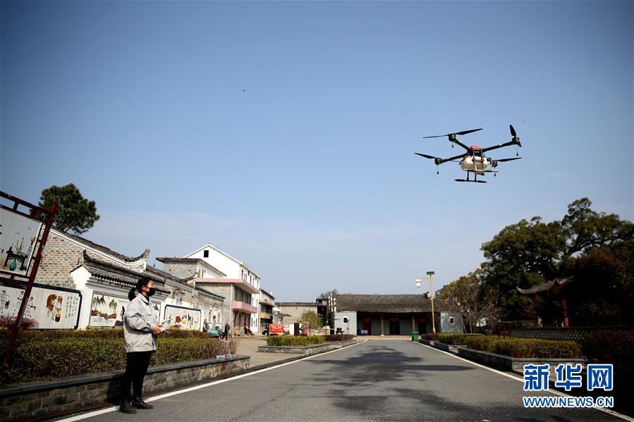 （在習(xí)近平新時(shí)代中國特色社會(huì)主義思想指引下&mdash;&mdash;新時(shí)代新作為新篇章&middot;習(xí)近平總書記關(guān)切事&middot;圖文互動(dòng)）（6）科學(xué)的&ldquo;硬核力量&rdquo;&mdash;&mdash;來自抗疫一線的報(bào)告