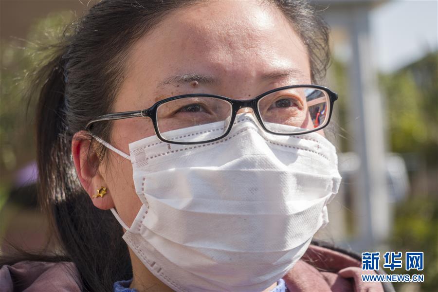 （圖文互動）（4）超三分之一村（社區(qū)）&ldquo;無疫情&rdquo;，武漢所轄這個區(qū)是怎么做到的？