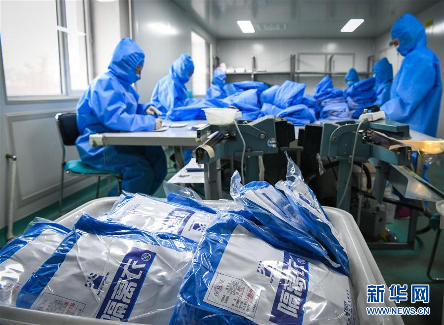 （在習(xí)近平新時(shí)代中國(guó)特色社會(huì)主義思想指引下&mdash;&mdash;新時(shí)代新作為新篇章&middot;習(xí)近平總書記關(guān)切事&middot;圖文互動(dòng)）（3）不放松！&mdash;&mdash;各地努力抓緊抓實(shí)抓細(xì)疫情防控