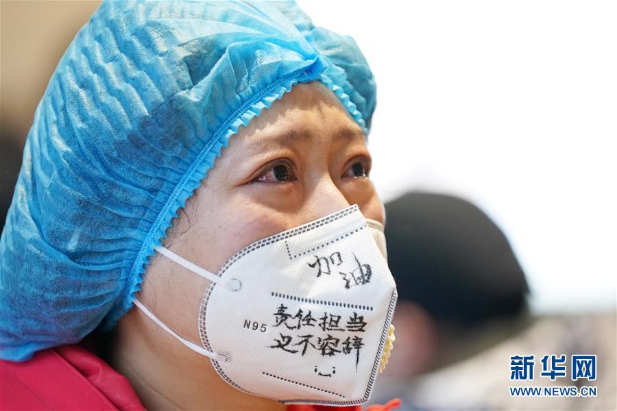 （在習(xí)近平新時(shí)代中國(guó)特色社會(huì)主義思想指引下&mdash;&mdash;新時(shí)代新作為新篇章&middot;習(xí)近平總書記關(guān)切事&middot;圖文互動(dòng)）（6）不放松！&mdash;&mdash;各地努力抓緊抓實(shí)抓細(xì)疫情防控