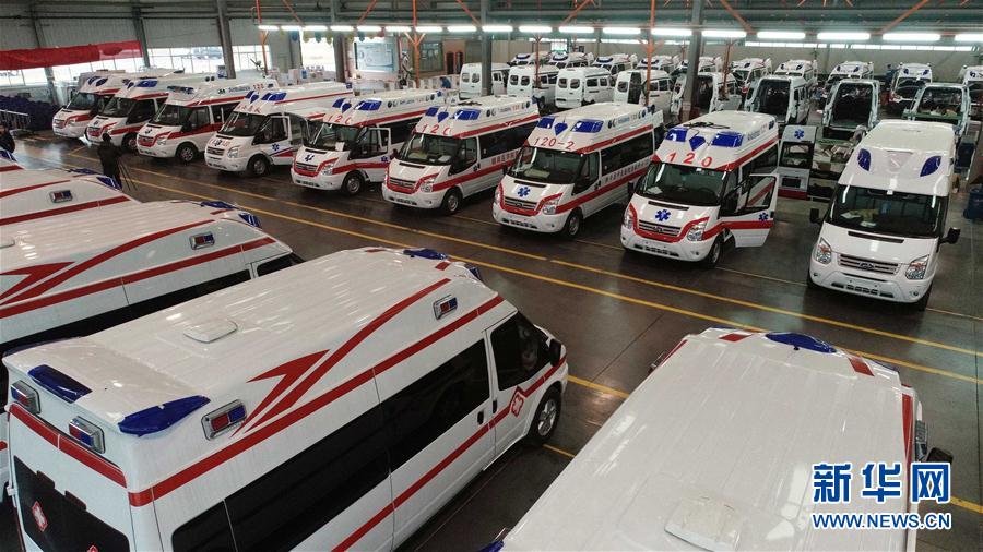 （在習(xí)近平新時(shí)代中國(guó)特色社會(huì)主義思想指引下&mdash;&mdash;新時(shí)代新作為新篇章&middot;習(xí)近平總書記關(guān)切事&middot;圖文互動(dòng)）（9）不放松！&mdash;&mdash;各地努力抓緊抓實(shí)抓細(xì)疫情防控