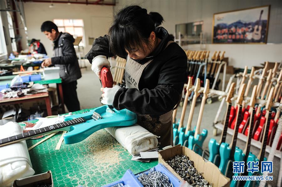 （新華全媒頭條&middot;圖文互動）（10）書寫新的轉折&mdash;&mdash;寫在革命老區(qū)遵義全面脫貧之際