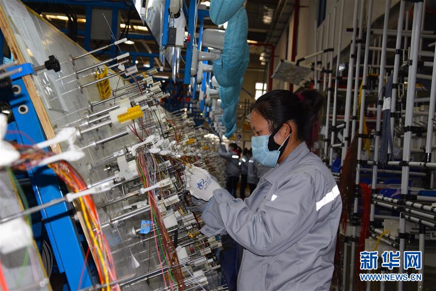 (在習(xí)近平新時(shí)代中國(guó)特色社會(huì)主義思想指引下——新時(shí)代新作為新篇章·習(xí)近平總書記關(guān)切事·圖文互動(dòng))(5)攜手下好“一盤棋”——京津冀戰(zhàn)“疫”進(jìn)行時(shí)