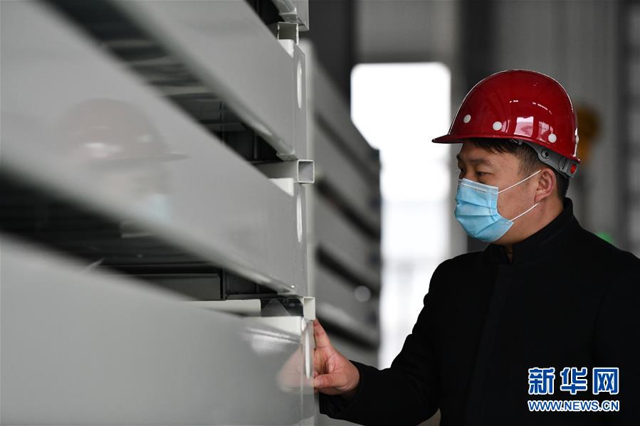 （一線抗疫群英譜&middot;圖文互動(dòng)）（7）不忘初心、奉獻(xiàn)赤誠(chéng)&mdash;&mdash;天津青年企業(yè)家劉濤的&ldquo;戰(zhàn)疫&rdquo;