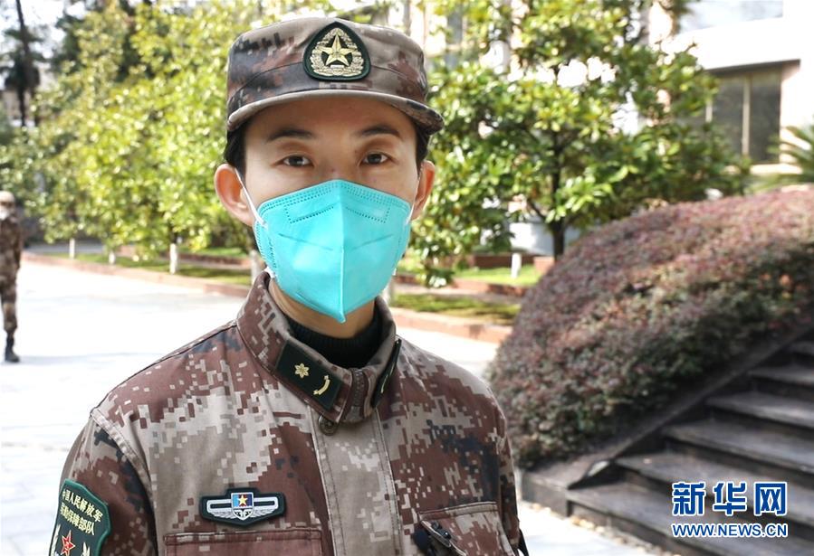 （新華全媒頭條）（8）在大考中交出合格答卷&mdash;&mdash;習(xí)近平總書記湖北武漢考察為打贏湖北保衛(wèi)戰(zhàn)、武漢保衛(wèi)戰(zhàn)指明方向