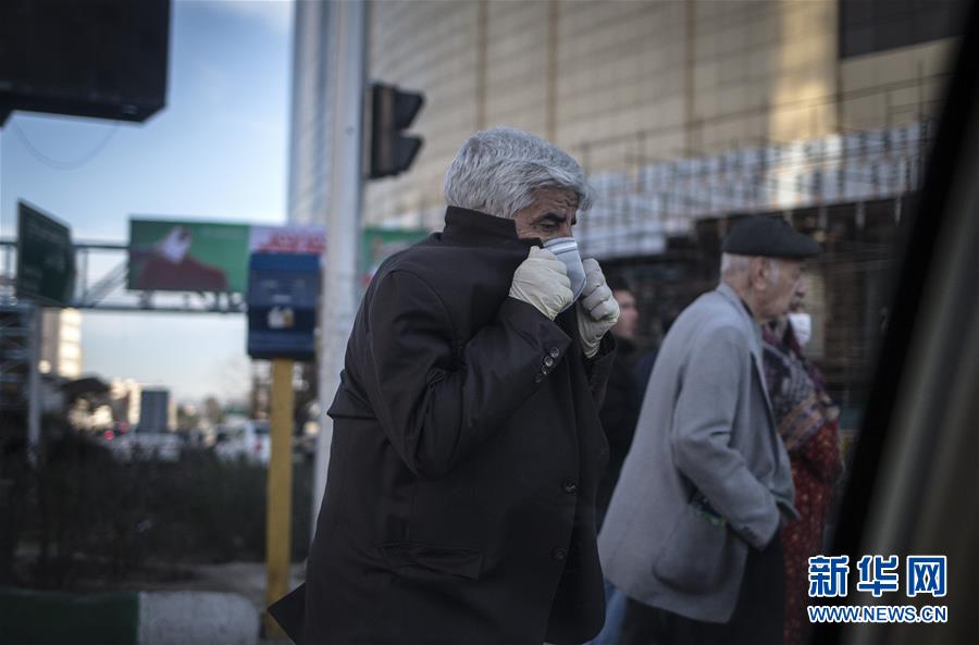 (新華全媒頭條·圖文互動(dòng))(3)眾志所趨 心手相牽——抗擊疫情“全球觀”