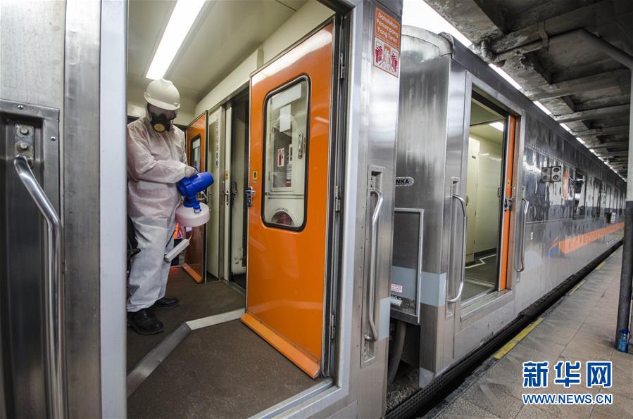 （國際疫情&middot;新華視界）（5）世衛(wèi)組織：全球新冠肺炎病例累計已超15萬例