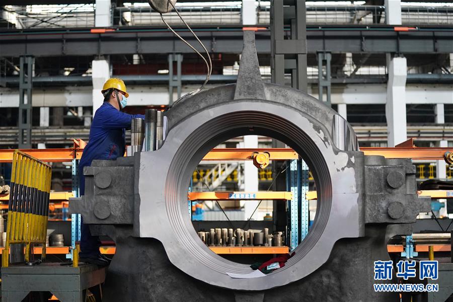 （在習(xí)近平新時代中國特色社會主義思想指引下&mdash;&mdash;新時代新作為新篇章&middot;習(xí)近平總書記關(guān)切事&middot;圖文互動）（2）穩(wěn)住外貿(mào)&ldquo;朋友圈&rdquo;&mdash;&mdash;我國各地精準(zhǔn)施策穩(wěn)外貿(mào)基本盤