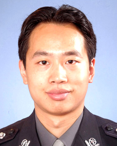 （為了民族復(fù)興&middot;英雄烈士譜&middot;圖文互動(dòng)）（5）豐碑不朽鑒忠勇&mdash;&mdash;銘記犧牲在海地的八名中國(guó)維和警察