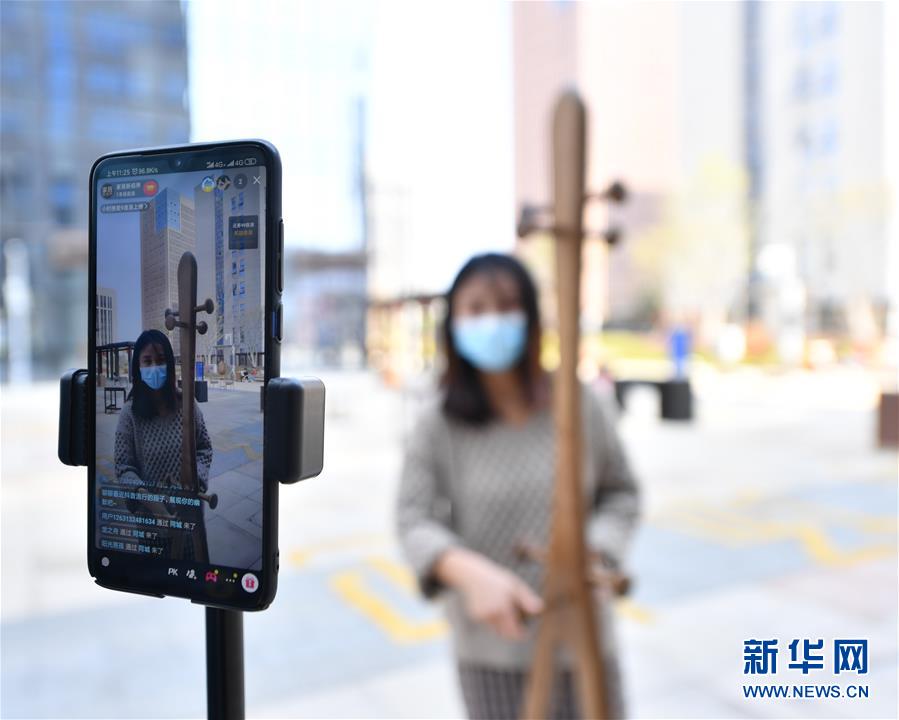 （聚焦復(fù)工復(fù)產(chǎn)&middot;圖文互動）（5）記者手記：戰(zhàn)&ldquo;疫&rdquo;中增長，這些企業(yè)做對了什么？