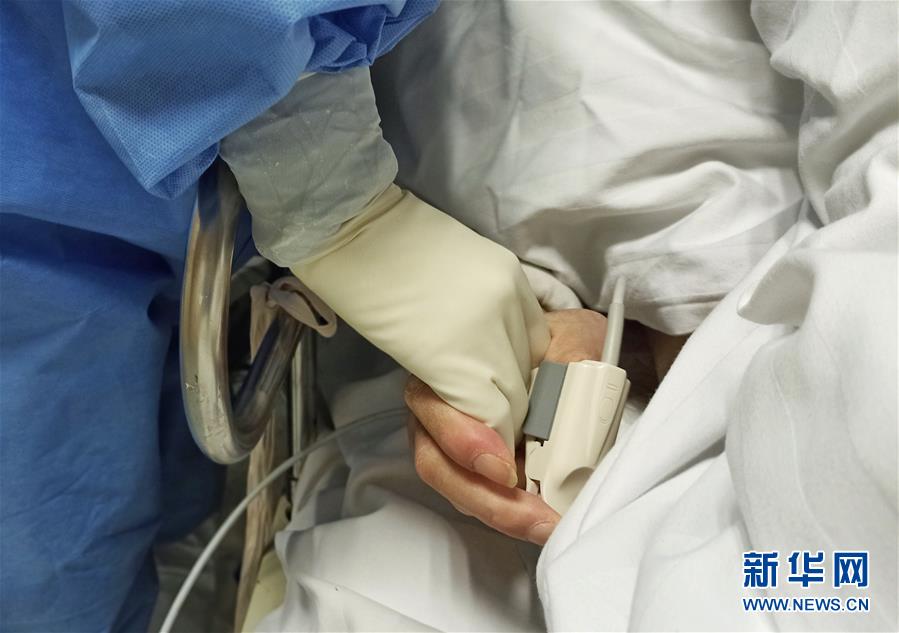 （圖文互動(dòng)）（2）&ldquo;2300公里外的你們，都好嗎？&rdquo;