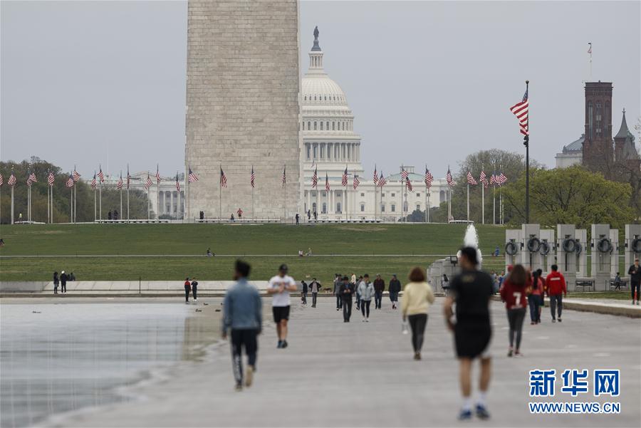 （國際疫情）（2）約翰斯&middot;霍普金斯大學(xué)：美國新冠肺炎死亡病例超過2000例