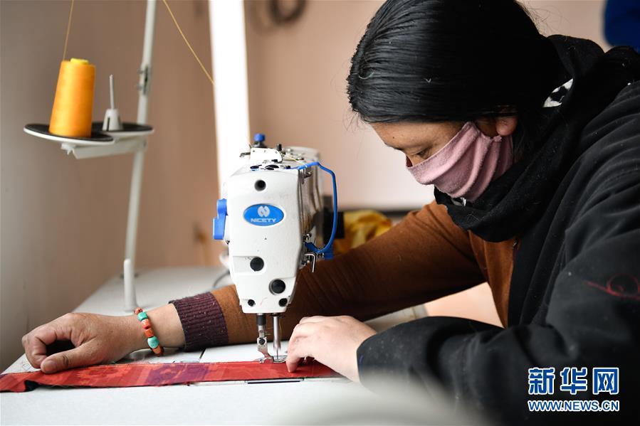 （新華全媒頭條&middot;圖文互動）（3）三江之源見證中國奇跡&mdash;&mdash;寫在玉樹地震10周年之際