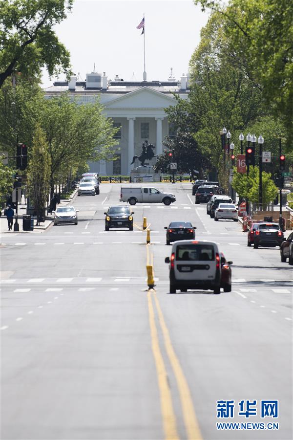 （國(guó)際疫情）（3）約翰斯&middot;霍普金斯大學(xué)：美國(guó)確診病例超65萬(wàn)例 死亡超3萬(wàn)例