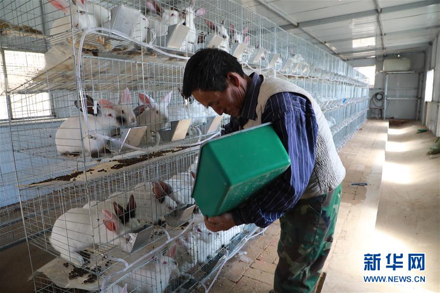 （在習(xí)近平新時代中國特色社會主義思想指引下&mdash;&mdash;新時代新作為新篇章&middot;習(xí)近平總書記關(guān)切事&middot;圖文互動）（1）啃下最后的硬骨頭&mdash;&mdash;脫貧攻堅掛牌督戰(zhàn)進(jìn)行時