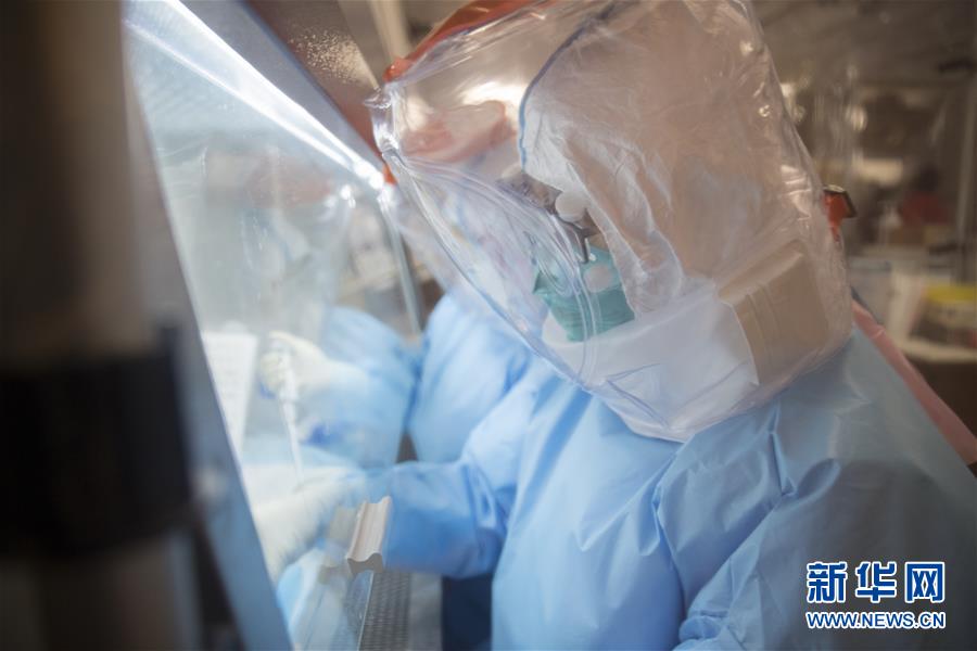 （新華全媒頭條&middot;圖文互動）（4）邊城戰(zhàn)&ldquo;疫&rdquo;&mdash;&mdash;綏芬河、滿洲里境外輸入疫情防控紀(jì)實(shí)