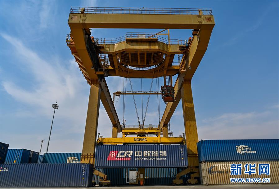 （新華全媒頭條&middot;圖文互動）（14）邊城戰(zhàn)&ldquo;疫&rdquo;&mdash;&mdash;綏芬河、滿洲里境外輸入疫情防控紀(jì)實(shí)