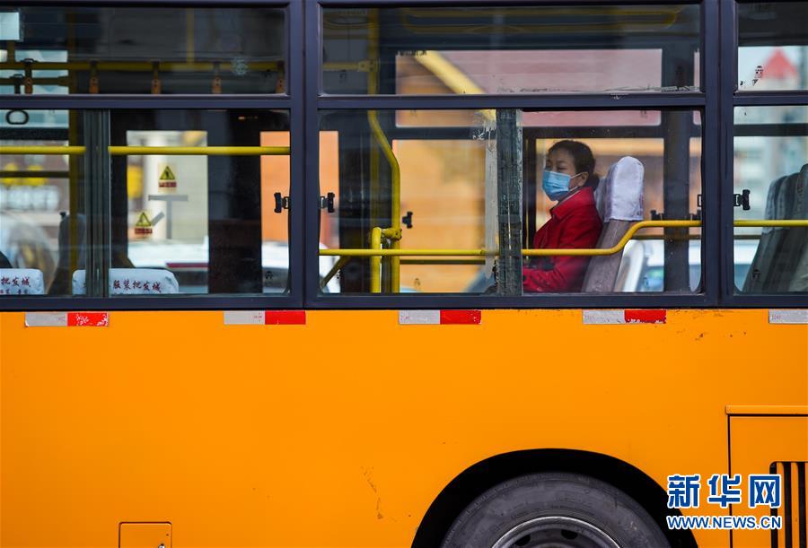 （新華全媒頭條&middot;圖文互動）（16）邊城戰(zhàn)&ldquo;疫&rdquo;&mdash;&mdash;綏芬河、滿洲里境外輸入疫情防控紀(jì)實(shí)