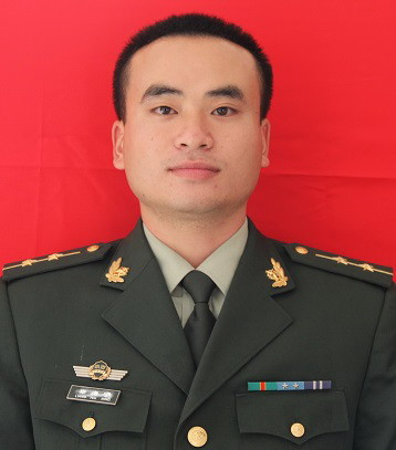 （為了民族復(fù)興&middot;英雄烈士譜&middot;圖文互動(dòng)）楊科璋：火海英雄，無悔身上衣