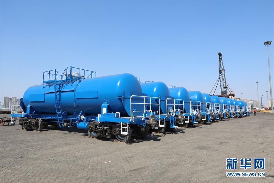 （聚焦復(fù)工復(fù)產(chǎn)&middot;圖文互動(dòng)）（4）&ldquo;大國(guó)重器&rdquo;生產(chǎn)如火如荼&mdash;&mdash;裝備制造業(yè)基地齊齊哈爾加快復(fù)工復(fù)產(chǎn)見聞