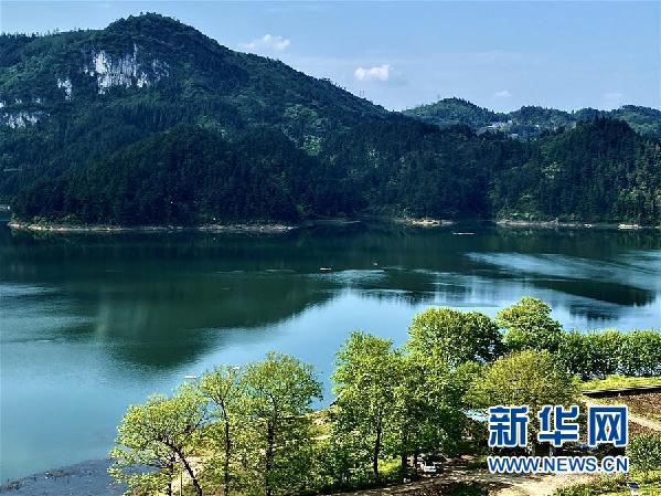 （新華網(wǎng)&middot;圖文互動(dòng)）（2）記者手記：&ldquo;深閨之美&rdquo;孕育深情之歌