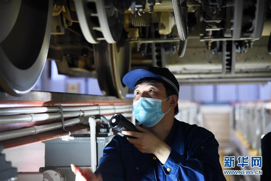 （圖文互動）（8）&ldquo;看不見&rdquo;的勞動者