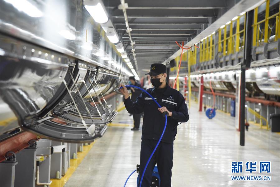 （圖文互動）（10）&ldquo;看不見&rdquo;的勞動者