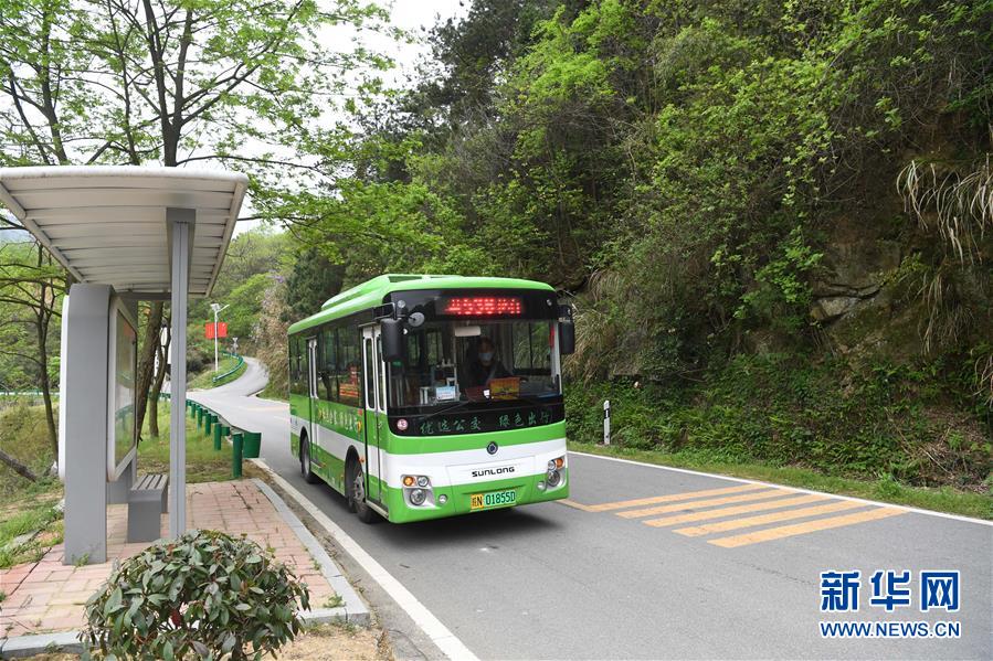 （新華全媒頭條&middot;圖文互動）（6）紅土地上的&ldquo;綠色減貧&rdquo;決戰(zhàn)&mdash;&mdash;大別山&ldquo;將軍縣&rdquo;金寨脫貧紀(jì)實