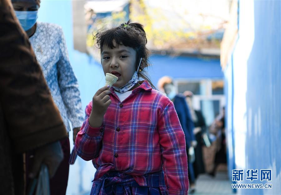 （圖文互動）（4）&ldquo;疫&rdquo;去客來會有時&mdash;&mdash;新疆伊犁河谷旅游市場漸暖見聞