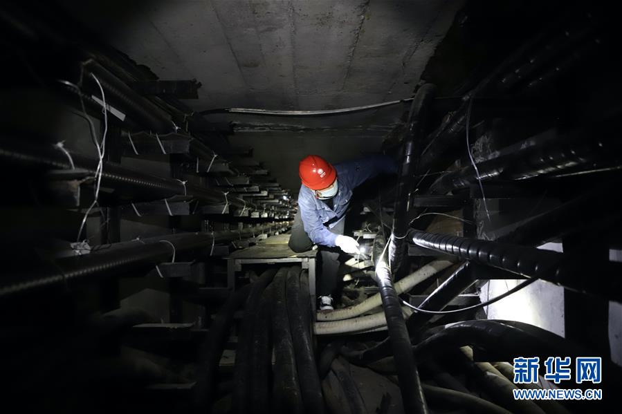 （圖文互動(dòng)）（1）記者手記：向&ldquo;看不見&rdquo;的勞動(dòng)者和他們的夢想致敬