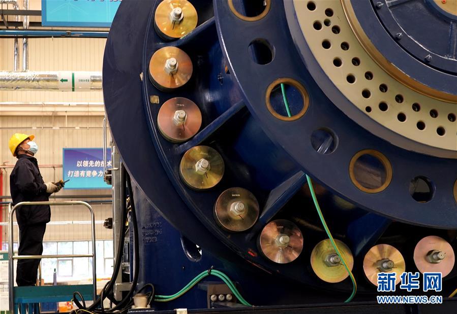 （來自一線的調查報告&middot;圖文互動）（5）搶出一個身位謀發(fā)展&mdash;&mdash;河南許昌經濟復蘇見聞