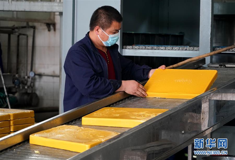 （來自一線的調查報告&middot;圖文互動）（8）搶出一個身位謀發(fā)展&mdash;&mdash;河南許昌經濟復蘇見聞