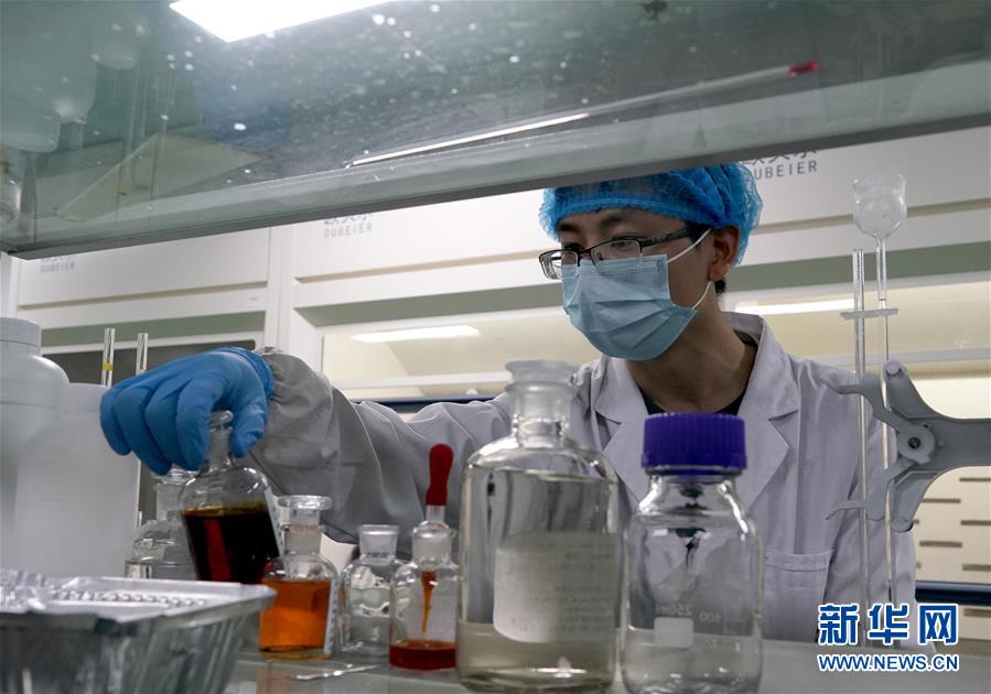 （來自一線的調查報告&middot;圖文互動）（9）搶出一個身位謀發(fā)展&mdash;&mdash;河南許昌經濟復蘇見聞