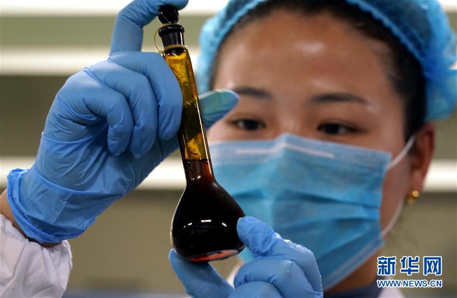 （來自一線的調查報告&middot;圖文互動）（10）搶出一個身位謀發(fā)展&mdash;&mdash;河南許昌經濟復蘇見聞